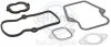 Набор прокладок на 1 цил. без прокладки ГБЦ (OM457/OM460) ELRING 535.070 (фото 1)
