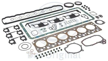 Комплект прокладок / FULL MB ELRING 538.232