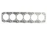 Прокладка головки блоку / Г/Б IVECO LKW F2BE0681A/-/F / F2BE3681A/B/C CURSOR 8 ELRING 538.970 (фото 1)