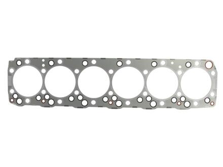 Прокладка головки блоку / Г/Б IVECO LKW F2BE0681A/-/F / F2BE3681A/B/C CURSOR 8 ELRING 538.970