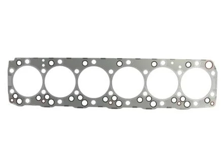 Прокладка головки блоку / Г/Б IVECO LKW F2BE0681A/-/F / F2BE3681A/B/C CURSOR 8 ELRING 538.970
