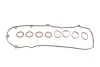 Прокладка клапанной крышки PSA/FORD C4/C5/C8/JUMPY/C-MAX/FOCUS/GALAXY/KUGA/MONDEO/S-MAX/307/308/407/607/807/EXPERT 04- 2.0TDCi (компл.) ELRING 540.540 (фото 1)