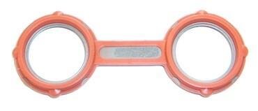 Сальник охолоджувача мастила ELRING 540.950