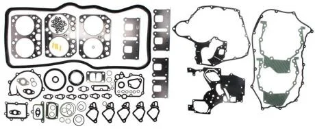 Комплект прокладок / FULL MAN ELRING 542.130