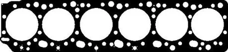Прокладка головки блоку / Г/Б VOLVO ELRING 542.170