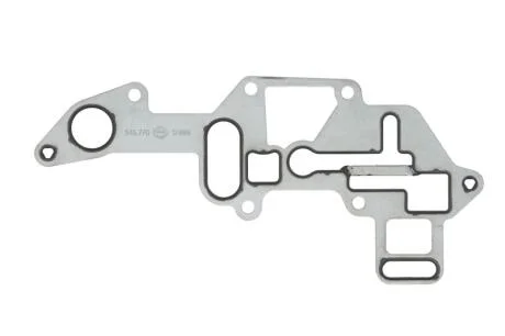 Прокладка масляного фильтра (D9/dXi11) ELRING 545.770