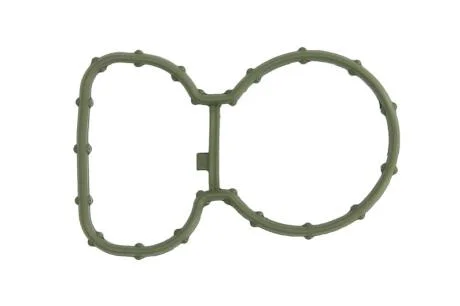 Прокладка впускного колектора BMW B57 \'\'15>> ELRING 546.900