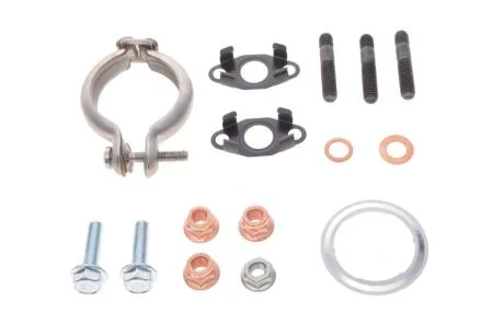 FORD монтажний к-кт компресори FOCUS II 1.8 TDCi 04-, MONDEO IV ELRING 551.410