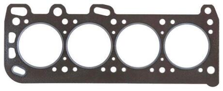 MITSUBISHI ПРОKЛАДKА ГОЛОВKИ MITSUBISHI COLT,LANCER LANCER 1.6 двигун. 4G32 84- ELRING 559.980