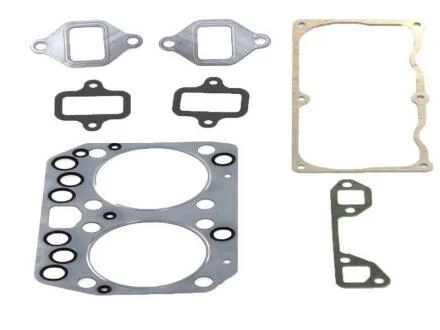 Комплект прокладок / ГБЦ MAN D0224M/MF/ME/ D0226MF/ME-MKH (2 ЦИЛ) ELRING 560.538