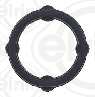 Прокладка двигуна гумова ELRING 560780