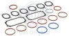 Комплект прокладок / КОЛЛ. ВПУСК/ВЫПУСК (К-Т) VOLVO LKW TD100/101/102/THD100/103 ELRING 563.260 (фото 1)