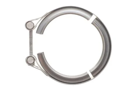 Хомут випускної системи ELRING 566.570