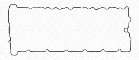 Прокладка клапанної кришки ELRING 567.310