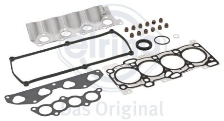 HYUNDAI К-кт прокладок ГБЦ ATOS (MX) 1.1 03-08, KIA PICANTO I (SA) 1.1 04-11 ELRING 567520