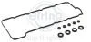 Комплект прокладок клапанної кришки ELRING 569.030 (фото 1)