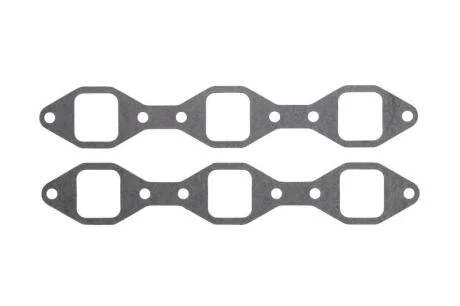 5000694362 Прокладка впускного колектора MIDR 062045 RVI Major, Premium ELRING 569.510