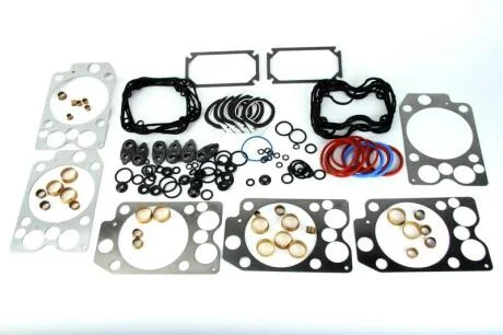 Комплект прокладок / ГБЦ VOLVO LKW D10A/TD100/TD101/TD102/TD103 ELRING 571.220