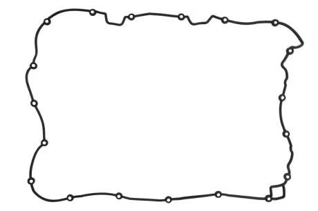 Прокладка клапанної кришки ELRING 571272