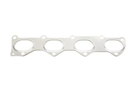 SKODA прокладка випускного колектора FABIA II 1.6 07-, VW JETTA IV ELRING 571.990