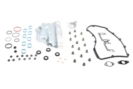 Комплект прокладок двигуна ELRING 573.350