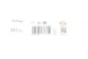 Ущільн. кільце, клапан впорск. (система впорск. сечовини) ELRING 573.500 (фото 2)