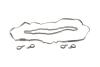 Комплект прокладок, крышка головки цилиндров Hyundai/Kia 2,0/2.2 CRDi D4HA/D4HB 09-15 ELRING 574.460 (фото 1)