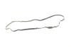 Комплект прокладок, крышка головки цилиндров Hyundai/Kia 2,0/2.2 CRDi D4HA/D4HB 09-15 ELRING 574.460 (фото 3)