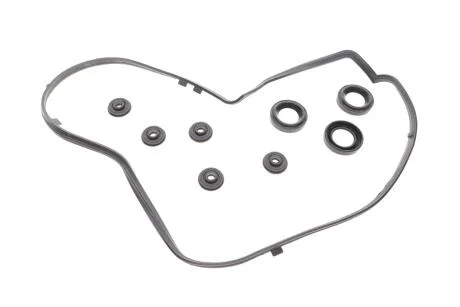 Прокладка кришки клапанів (комплект) ELRING 574950