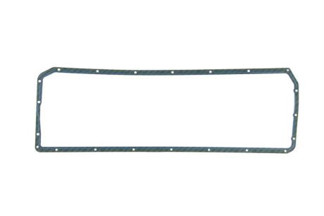 Прокладка піддону картера / OIL PAN MB ELRING 574.971