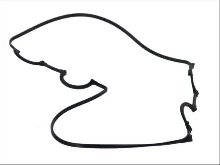 HONDA прокладка клапанної кришки CIVIC VI, CRX II ELRING 575.580