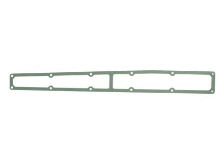 Прокладки двигуна / ПРОКЛАДКА MAN TRUCK ELRING 580.695