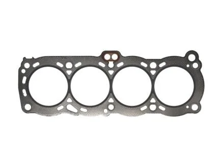 Прокладка ГБЦ ELRING 580.791