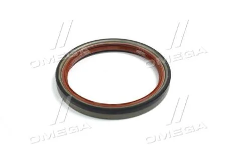 OPEL сальник к/вала задній 1,6-1,8 OHC1,6D 86*104*11 ELRING 581.879