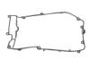 Прокладка, крышка головки блока LAND ROVER 2,5 Td5 10 P/14 P/15 P/16 P до № шасси 1A736339 (El ELRING 582.790 (фото 1)