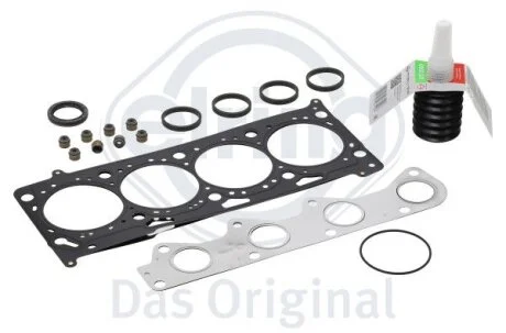 Комплект прокладок ГБЦ, верхні ELRING 582.821