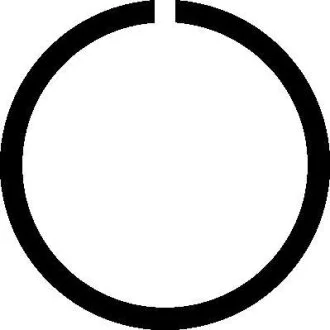 Прокладка колектора / КОЛЛ.EX DEUTZ ELRING 583.610