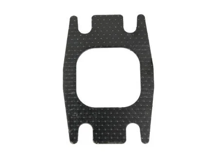 Прокладка колектора / КОЛЛ.EX IVECO ELRING 584.780