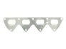 Прокладка коллектора RENAULT MEGANE/CLIO/LAGUNA/DUSTER/KANGOO 97- 1.4/1.6 ELRING 584.940 (фото 2)