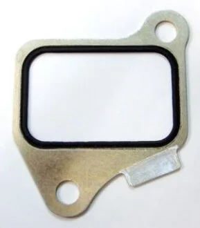 Прокладка колектора / КОЛЛ.IN MAN ELRING 585.110