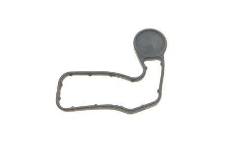 Прокладка корпуса масляного фильтра MB W204 / W205 / W212 / W213 / W222 / W166 (M276) ELRING 586.470