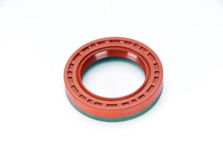 BMW сальник 42*62*12 к/вала передн. E23/E24/E32 ELRING 586.641
