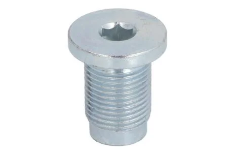 FIAT пробка піддону масляного BRAVA/O, MAREA, MULTIPLA, STILO, LANCIA ELRING 587.200