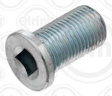 Болт зливу маслянного піддону ELRING 587.820