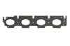Прокладка колектора ELRING 588.371 (фото 1)