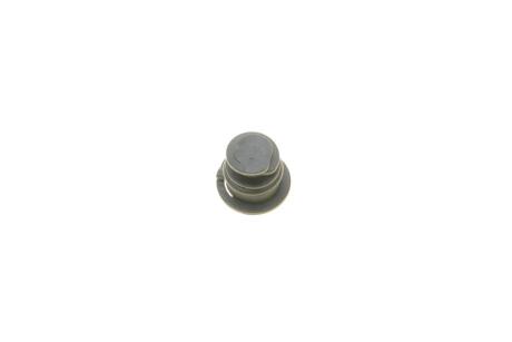 Пробка масляная одноразовая полимерная VAG 1,8/2,0 TFSI 11- M18 L20 ELRING 588.690