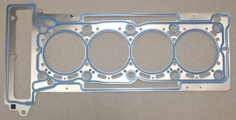 Ущільнення, голівка циліндра ELRING 589371