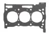 Прокладка головки циліндра ELRING 589.490 (фото 1)