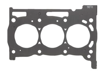 Прокладка головки циліндра ELRING 589.490