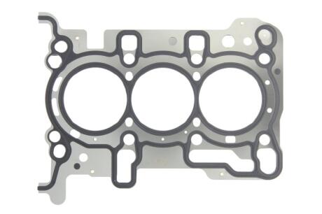 Прокладка ГБЦ (товщина: 0,86мм) OPEL ADAM, ASTRA K, ASTRA K/KOMBI, CORSA E, KARL 1.0/1.0LPG 07.14- ELRING 590.420